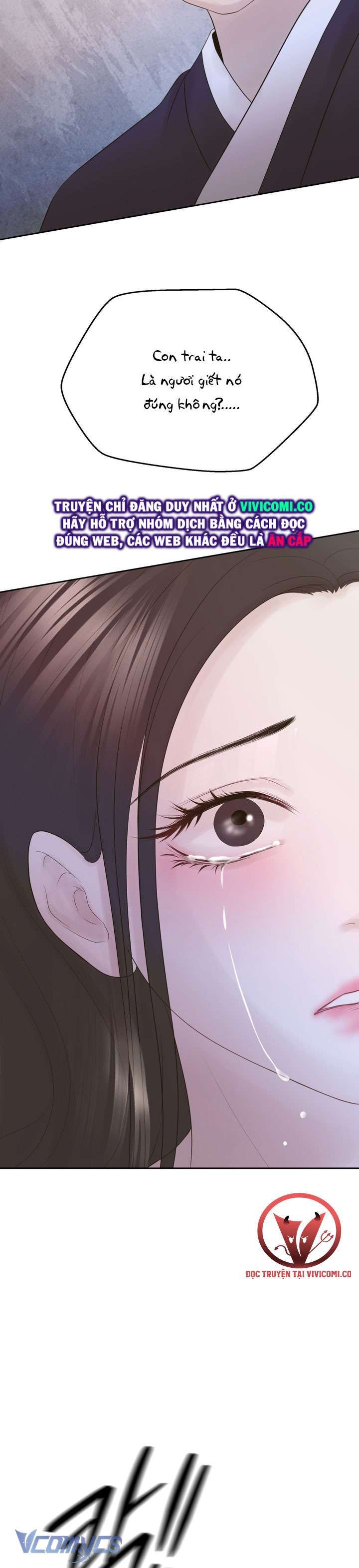 đọc truyện [18+] Hương Đào Hoa Chương 13 ảnh 41 tại Thiên Thai Truyện