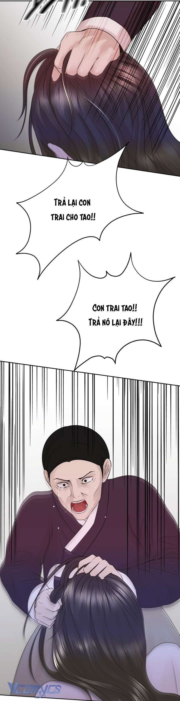 đọc truyện [18+] Hương Đào Hoa Chương 13 ảnh 42 tại Thiên Thai Truyện