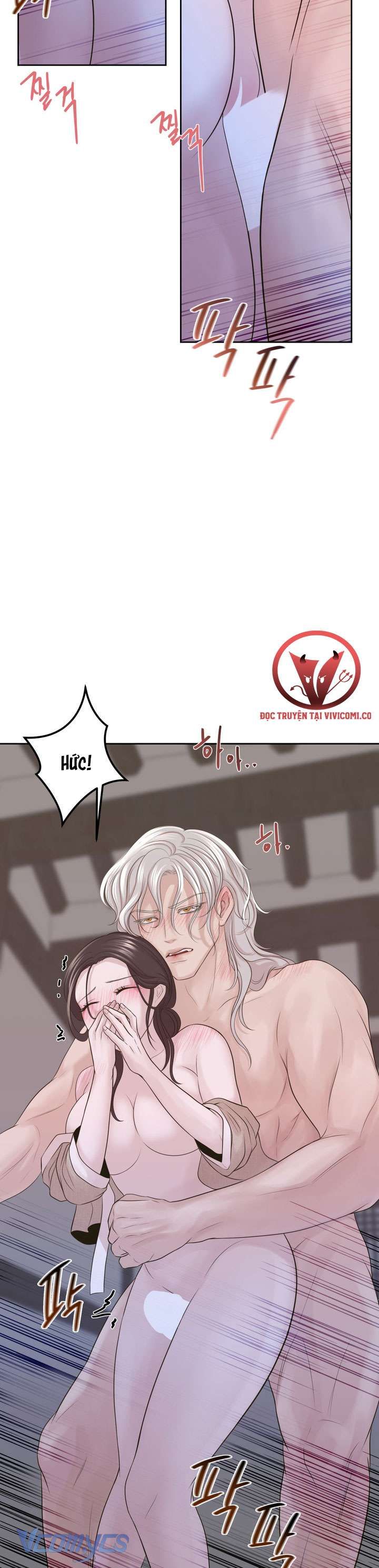 đọc truyện [18+] Hương Đào Hoa Chương 13 ảnh 10 tại Thiên Thai Truyện