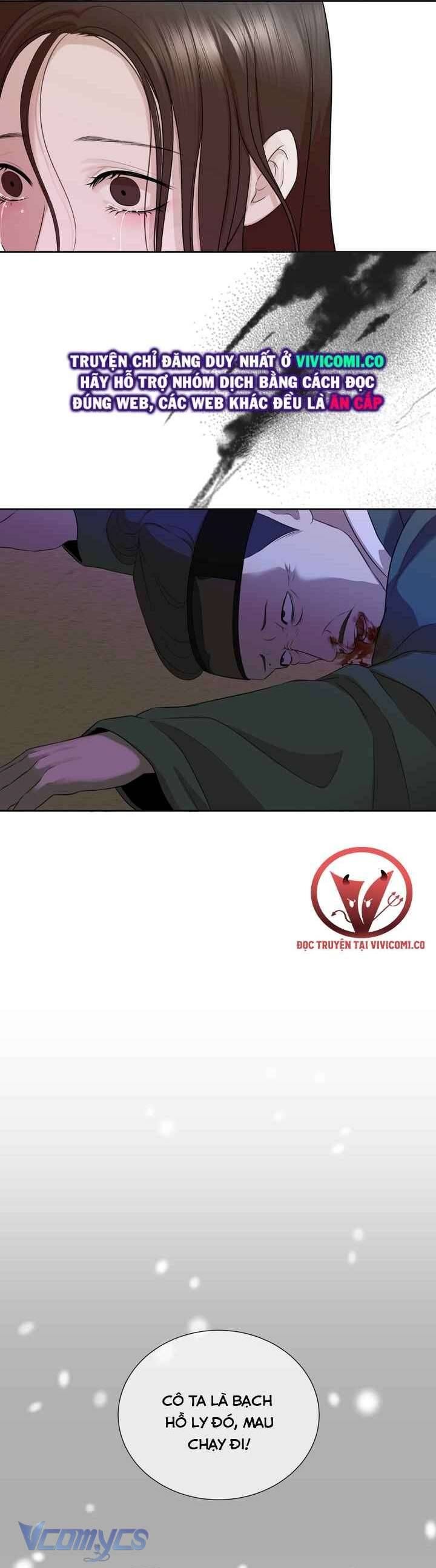 đọc truyện [18+] Hương Đào Hoa Chương 14 ảnh 13 tại Thiên Thai Truyện