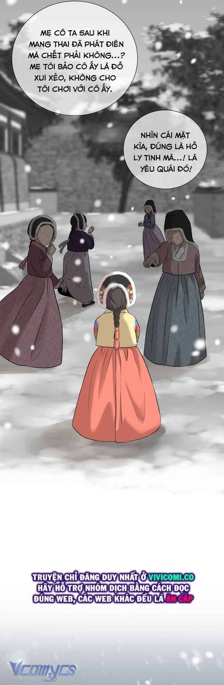 đọc truyện [18+] Hương Đào Hoa Chương 14 ảnh 14 tại Thiên Thai Truyện