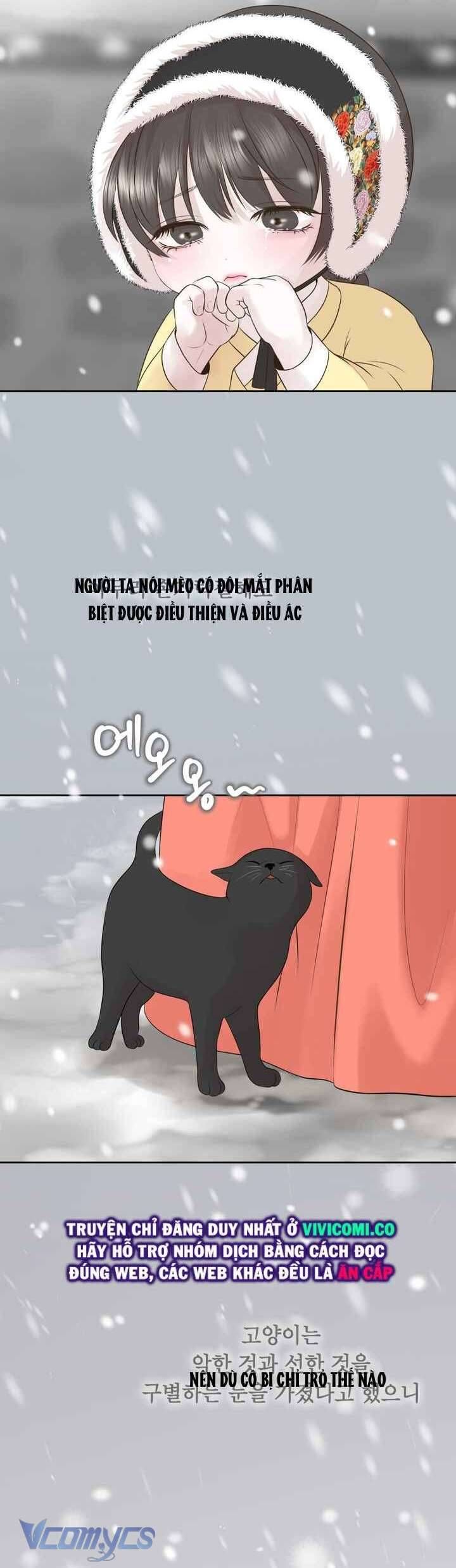 đọc truyện [18+] Hương Đào Hoa Chương 14 ảnh 17 tại Thiên Thai Truyện