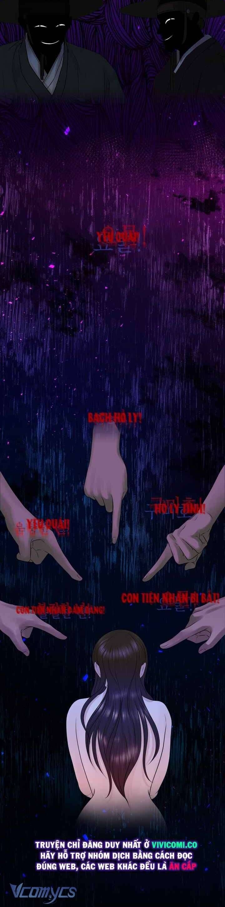 đọc truyện [18+] Hương Đào Hoa Chương 14 ảnh 20 tại Thiên Thai Truyện