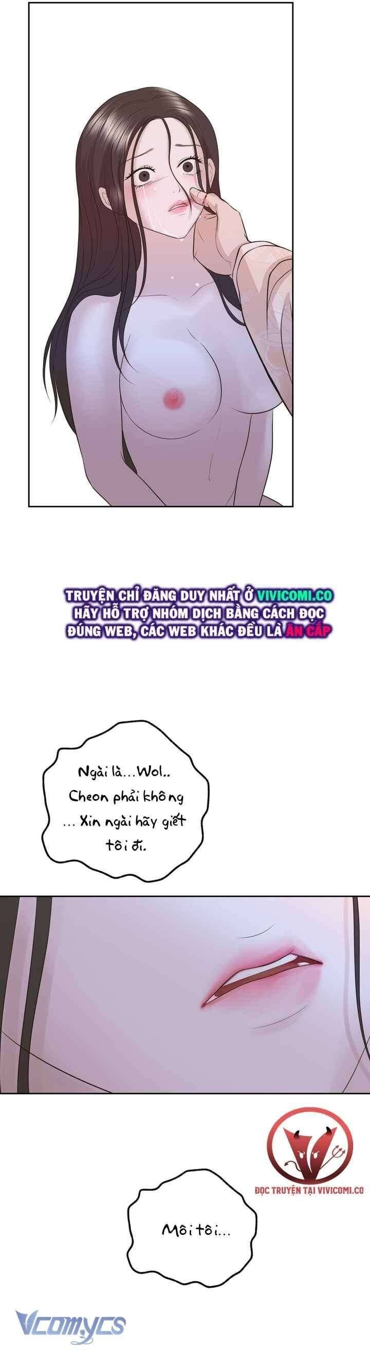 đọc truyện [18+] Hương Đào Hoa Chương 14 ảnh 27 tại Thiên Thai Truyện