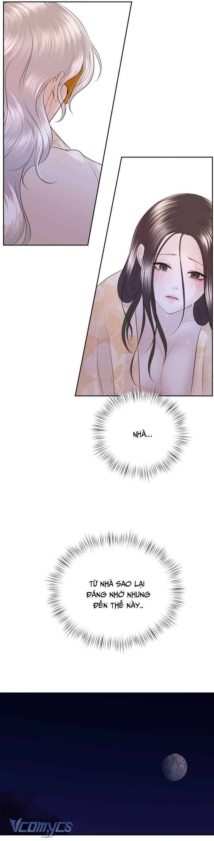 đọc truyện [18+] Hương Đào Hoa Chương 14 ảnh 32 tại Thiên Thai Truyện