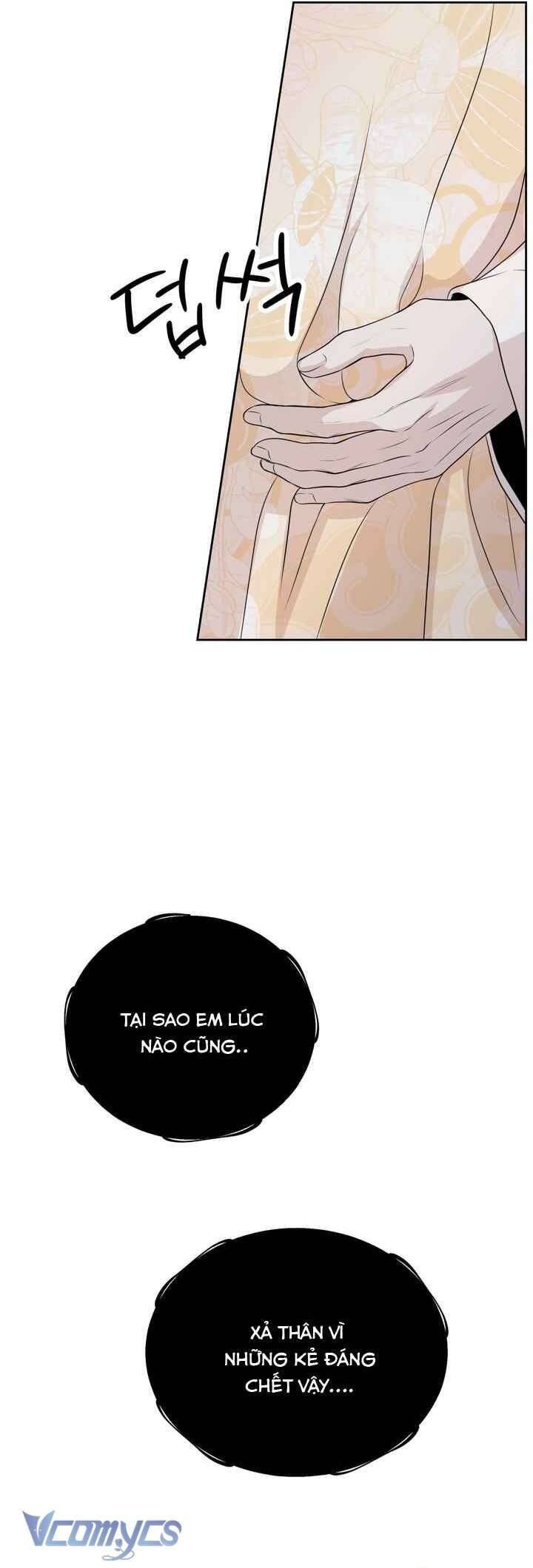 đọc truyện [18+] Hương Đào Hoa Chương 14 ảnh 36 tại Thiên Thai Truyện