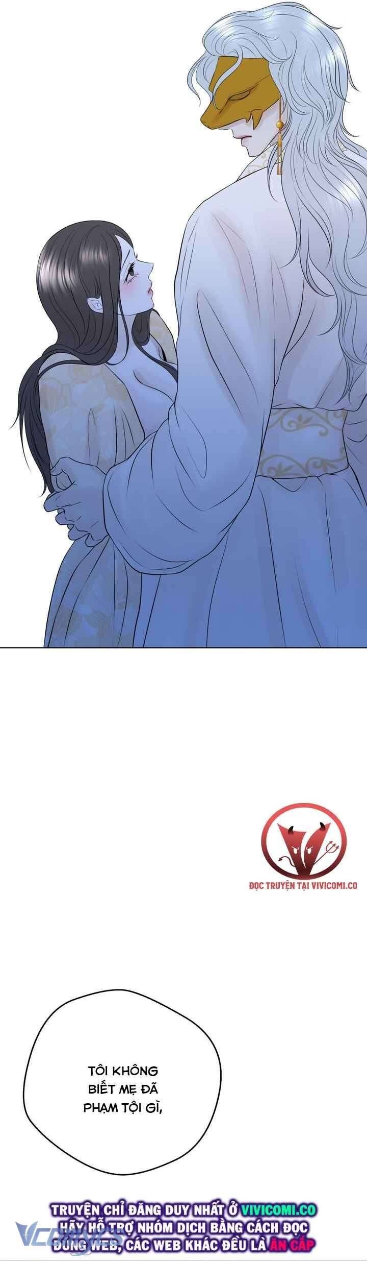 đọc truyện [18+] Hương Đào Hoa Chương 14 ảnh 37 tại Thiên Thai Truyện