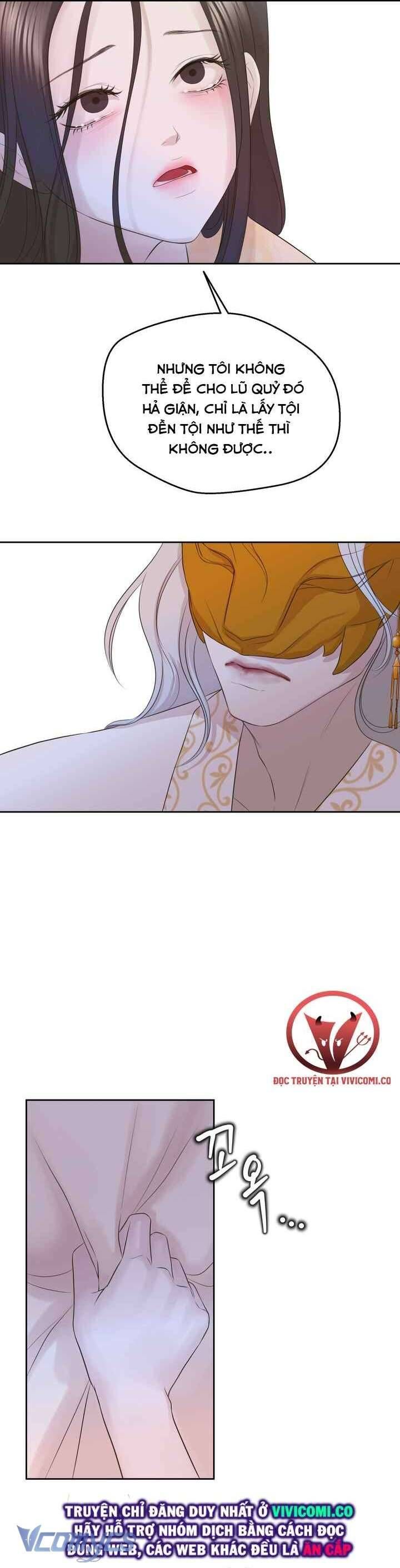 đọc truyện [18+] Hương Đào Hoa Chương 14 ảnh 38 tại Thiên Thai Truyện