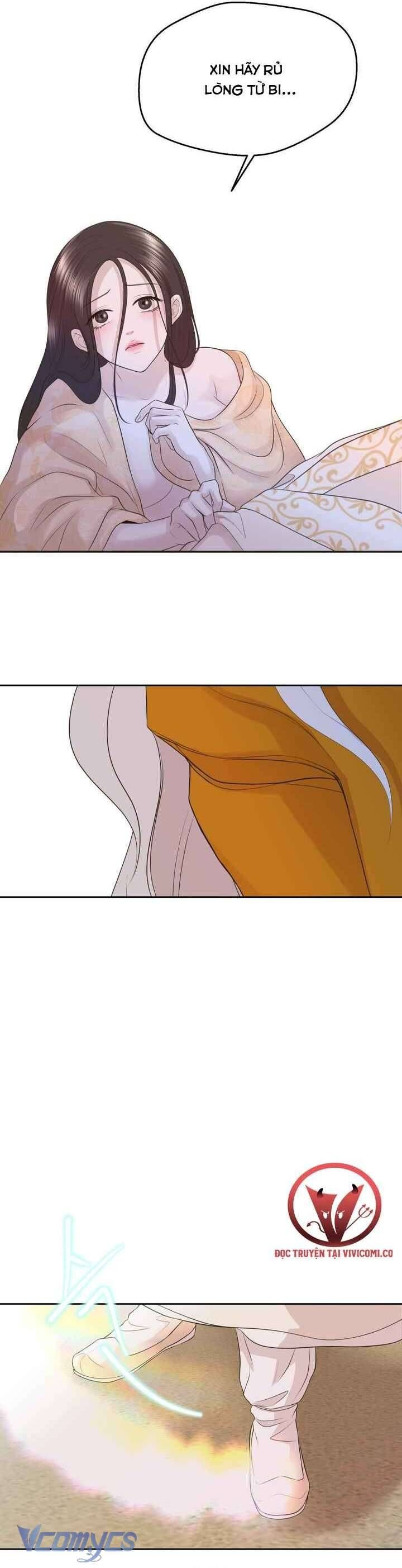 đọc truyện [18+] Hương Đào Hoa Chương 14 ảnh 39 tại Thiên Thai Truyện