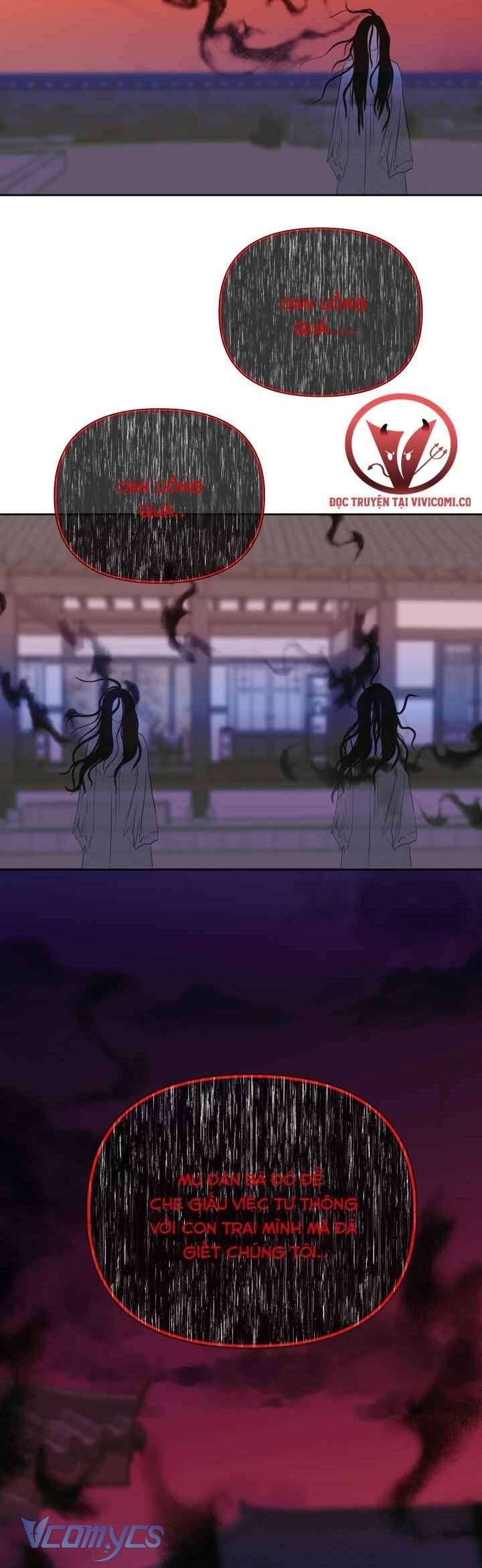 đọc truyện [18+] Hương Đào Hoa Chương 14 ảnh 42 tại Thiên Thai Truyện