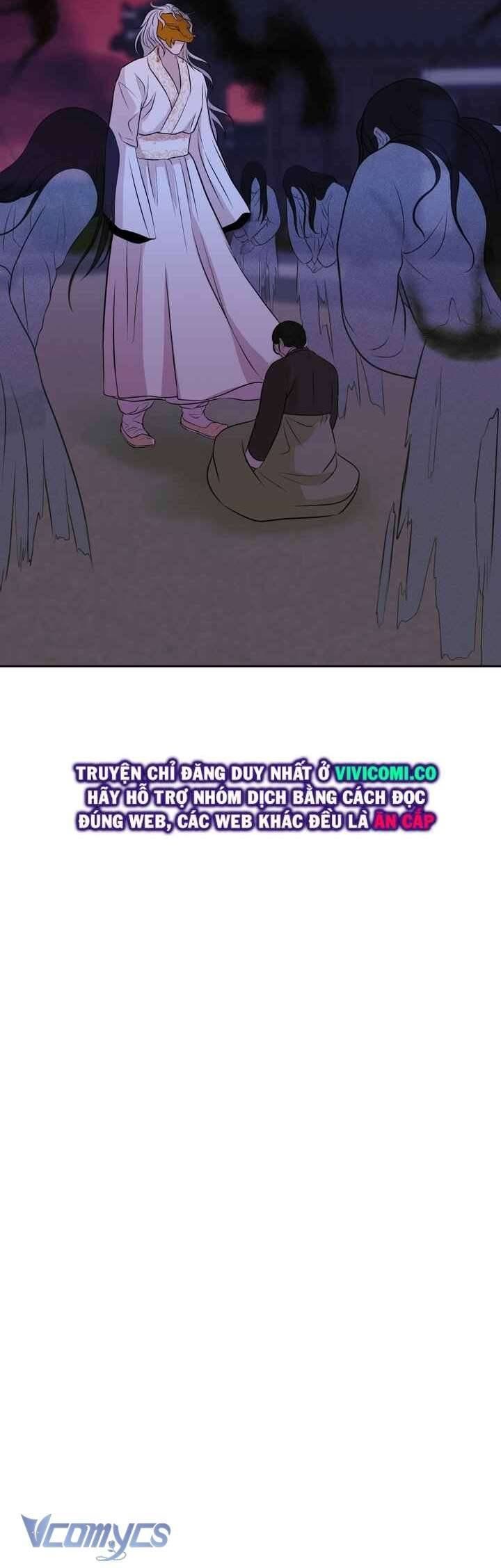 đọc truyện [18+] Hương Đào Hoa Chương 14 ảnh 43 tại Thiên Thai Truyện