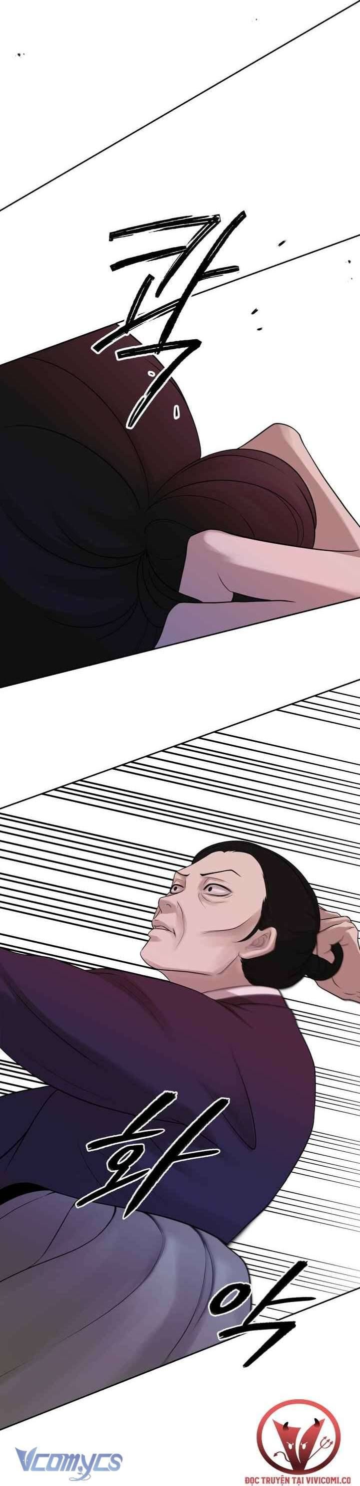 đọc truyện [18+] Hương Đào Hoa Chương 14 ảnh 7 tại Thiên Thai Truyện