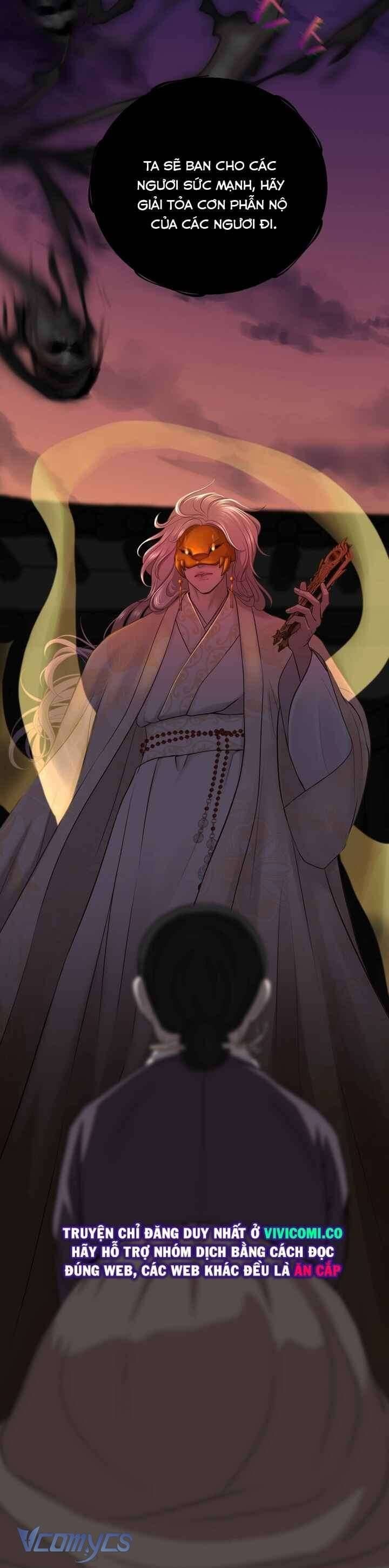 đọc truyện [18+] Hương Đào Hoa Chương 14 ảnh 10 tại Thiên Thai Truyện