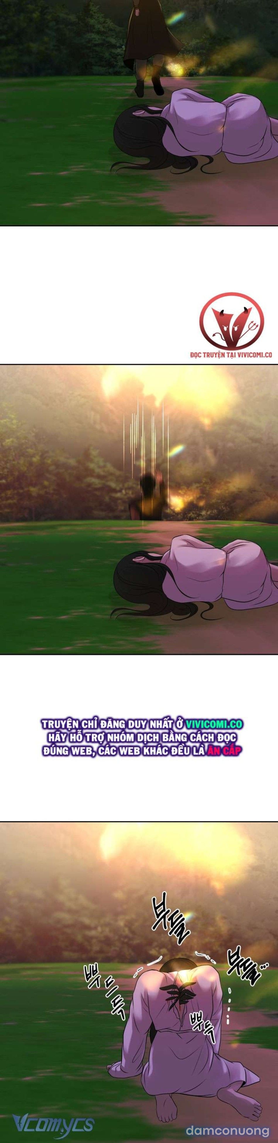 đọc truyện [18+] Hương Đào Hoa Chương 15 ảnh 12 tại Thiên Thai Truyện