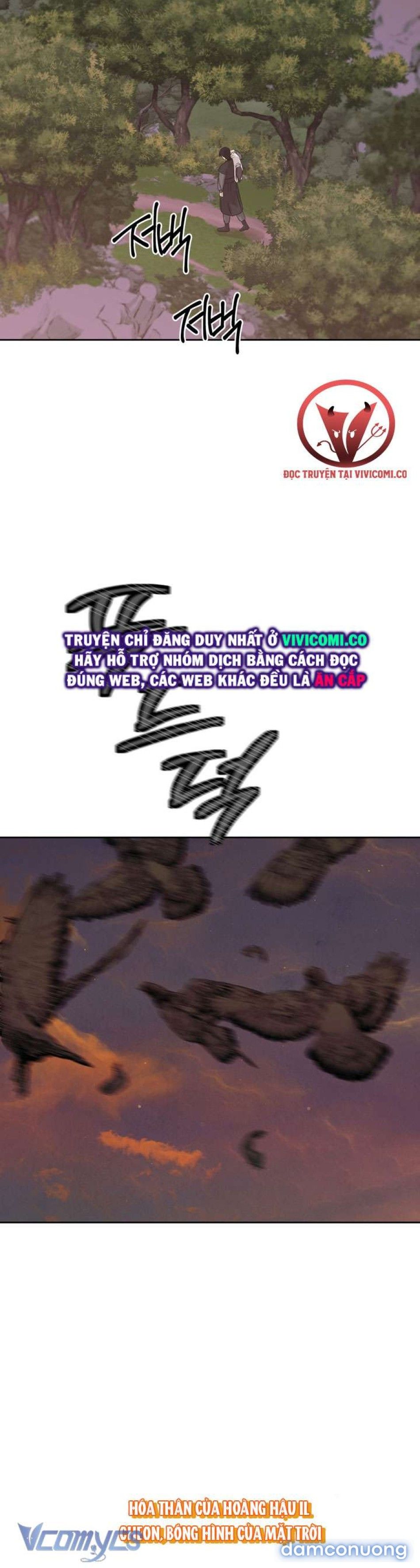 đọc truyện [18+] Hương Đào Hoa Chương 15 ảnh 4 tại Thiên Thai Truyện