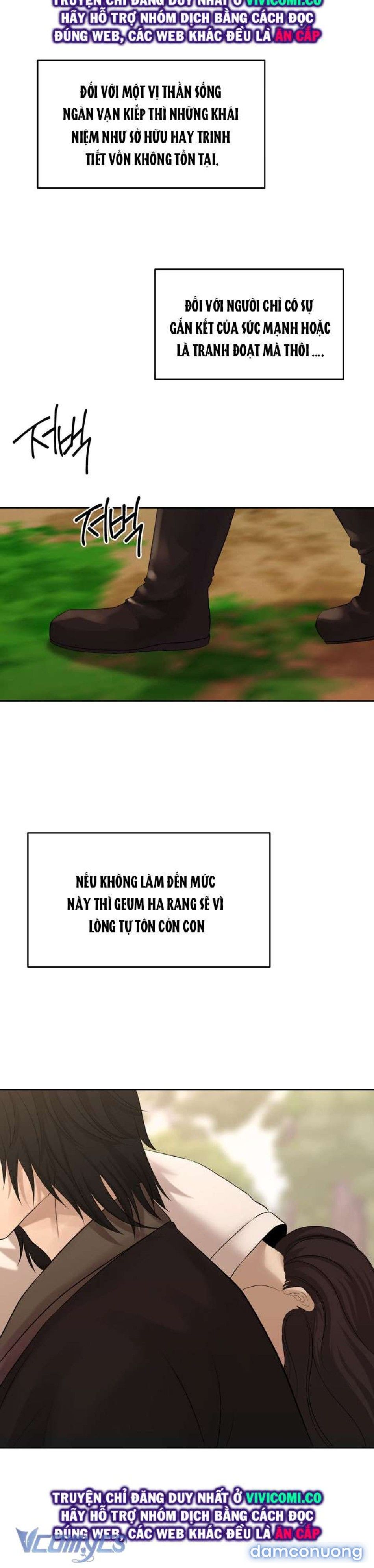 đọc truyện [18+] Hương Đào Hoa Chương 15 ảnh 6 tại Thiên Thai Truyện