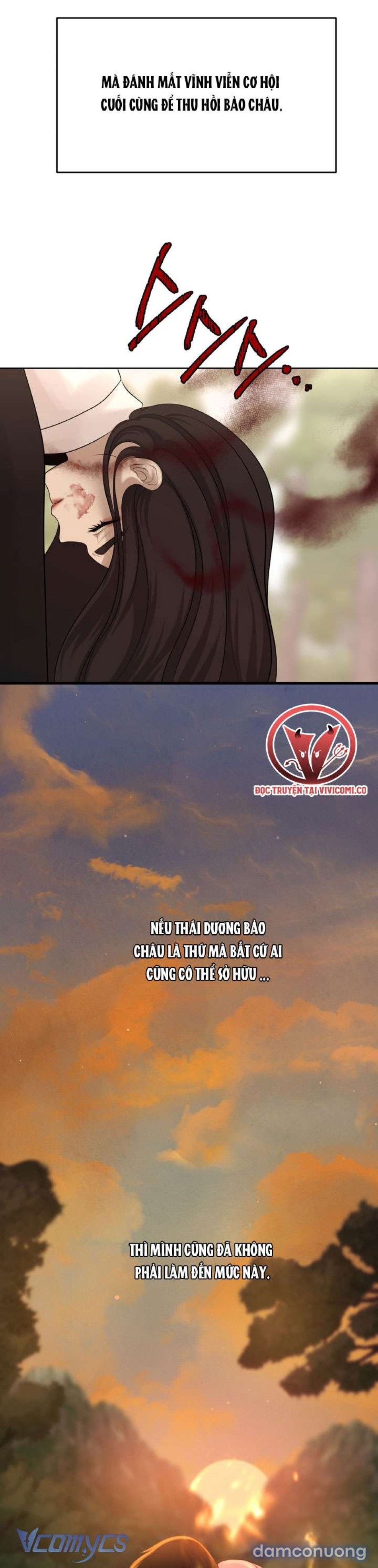 đọc truyện [18+] Hương Đào Hoa Chương 15 ảnh 7 tại Thiên Thai Truyện