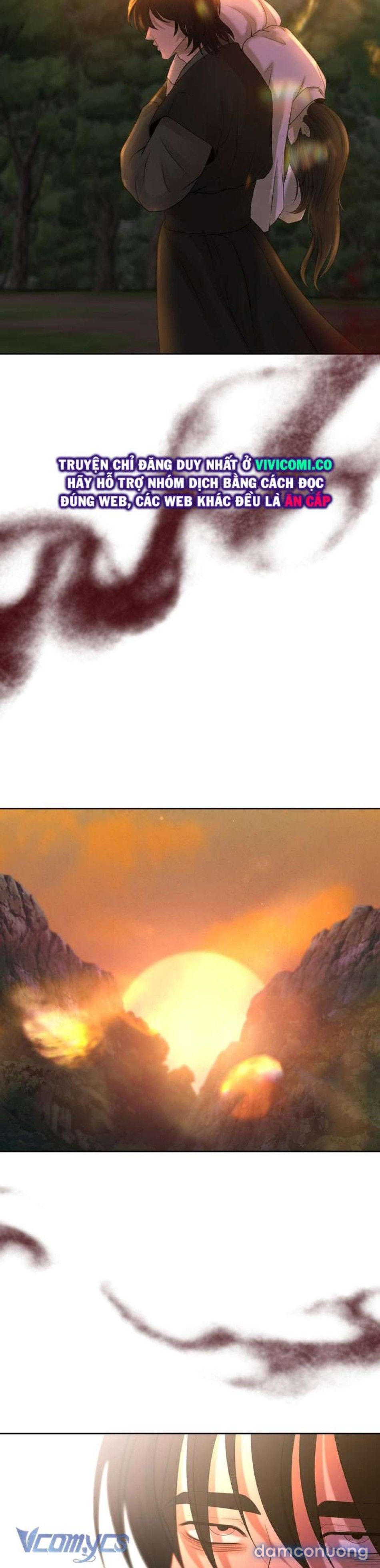 đọc truyện [18+] Hương Đào Hoa Chương 15 ảnh 8 tại Thiên Thai Truyện