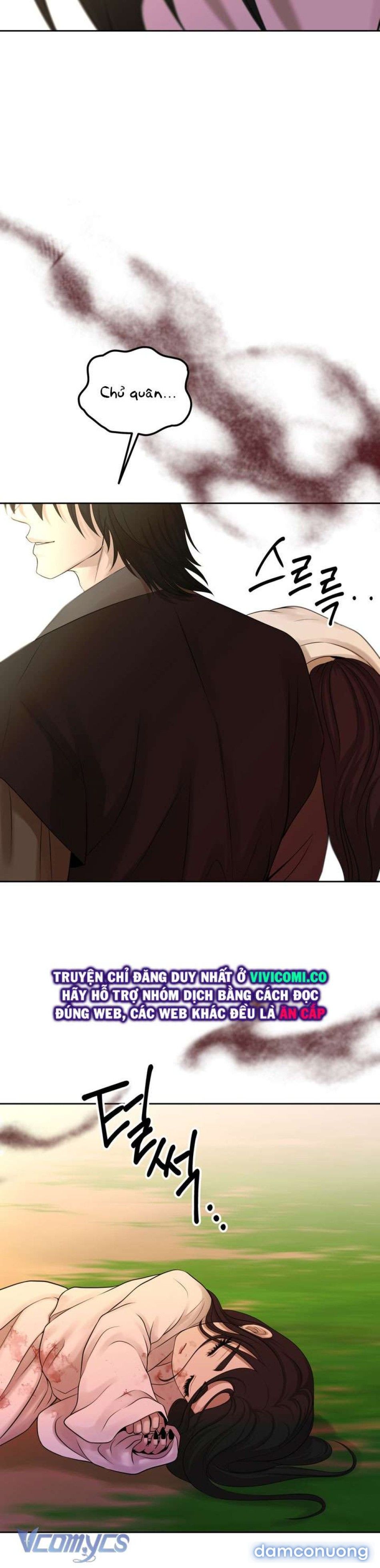 đọc truyện [18+] Hương Đào Hoa Chương 15 ảnh 10 tại Thiên Thai Truyện