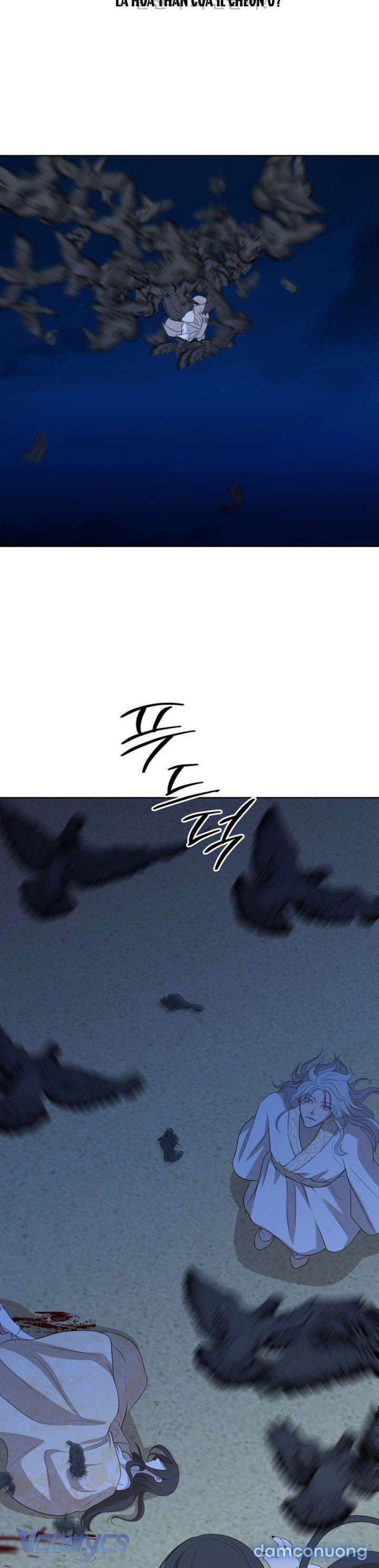 đọc truyện [18+] Hương Đào Hoa Chương 16 ảnh 21 tại Thiên Thai Truyện