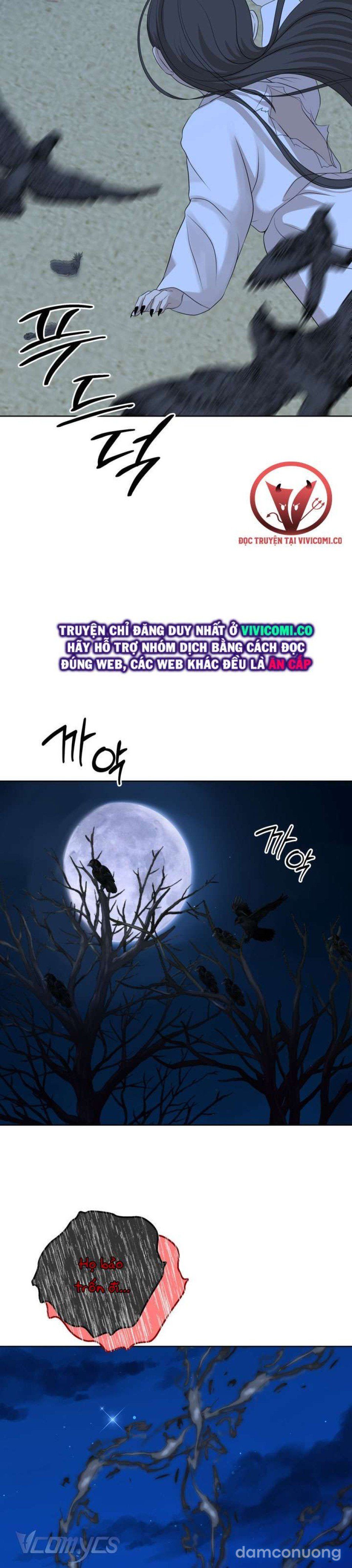 đọc truyện [18+] Hương Đào Hoa Chương 16 ảnh 22 tại Thiên Thai Truyện