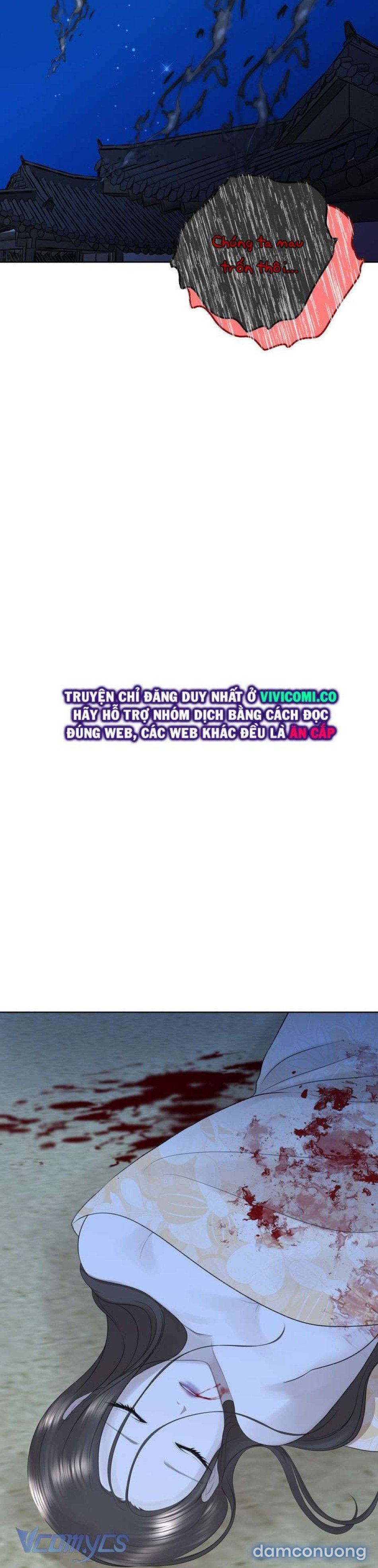 đọc truyện [18+] Hương Đào Hoa Chương 16 ảnh 24 tại Thiên Thai Truyện