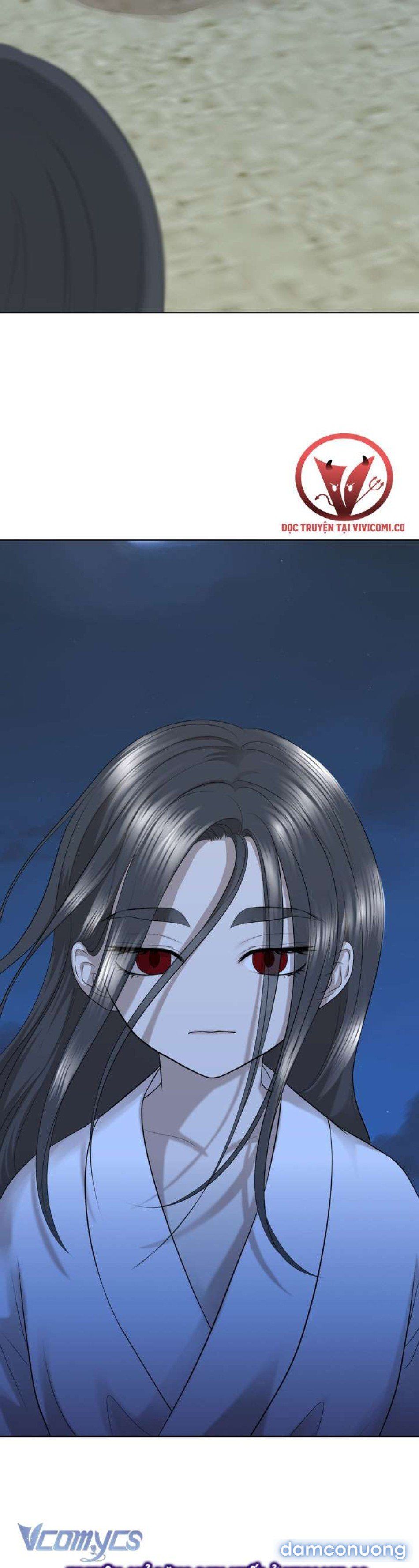 đọc truyện [18+] Hương Đào Hoa Chương 16 ảnh 25 tại Thiên Thai Truyện