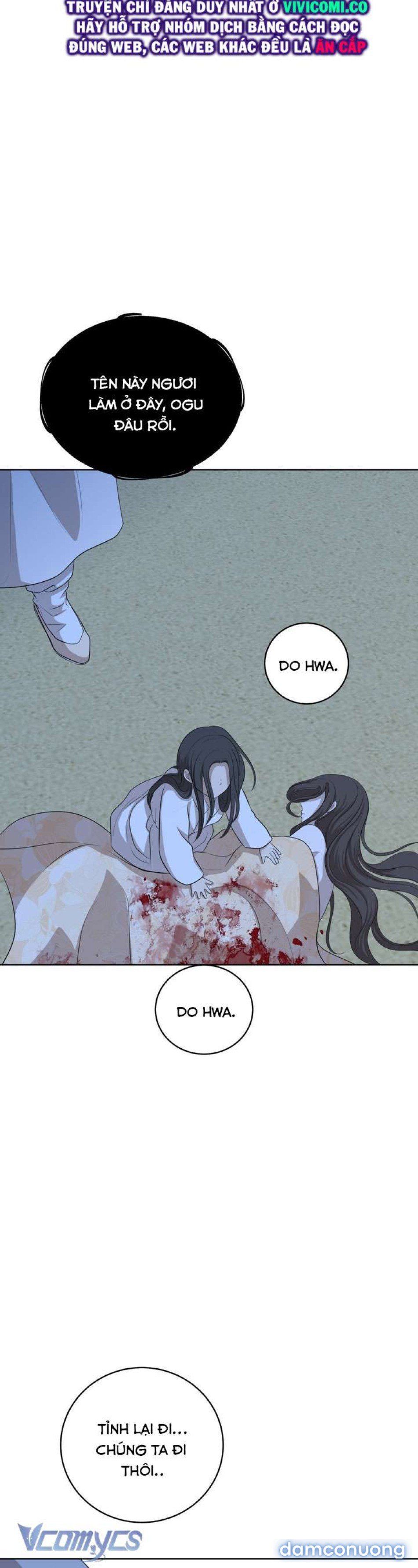 đọc truyện [18+] Hương Đào Hoa Chương 16 ảnh 26 tại Thiên Thai Truyện