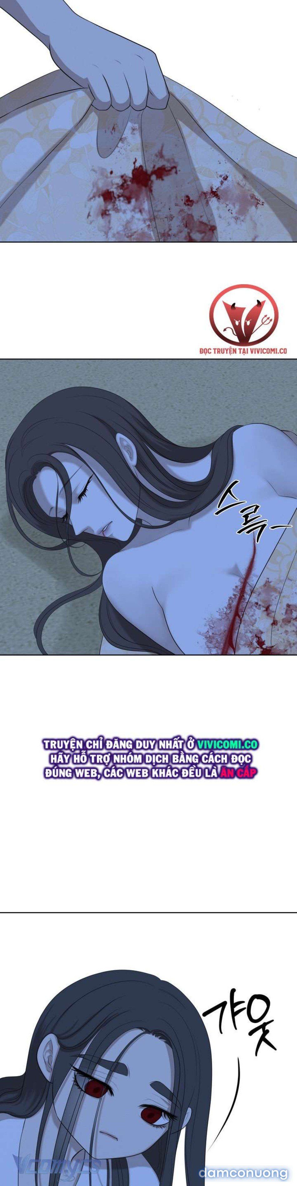 đọc truyện [18+] Hương Đào Hoa Chương 16 ảnh 27 tại Thiên Thai Truyện