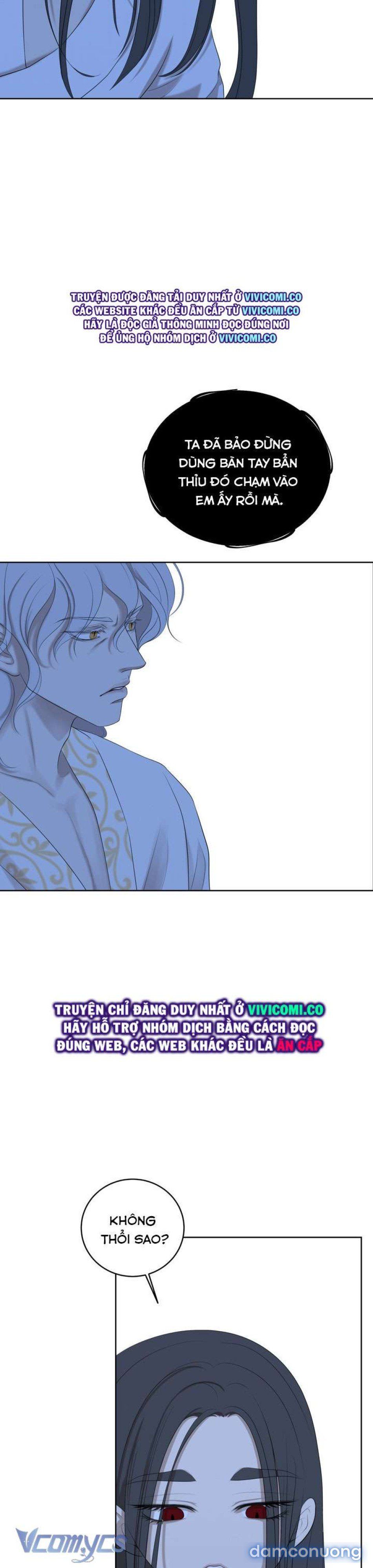 đọc truyện [18+] Hương Đào Hoa Chương 16 ảnh 28 tại Thiên Thai Truyện