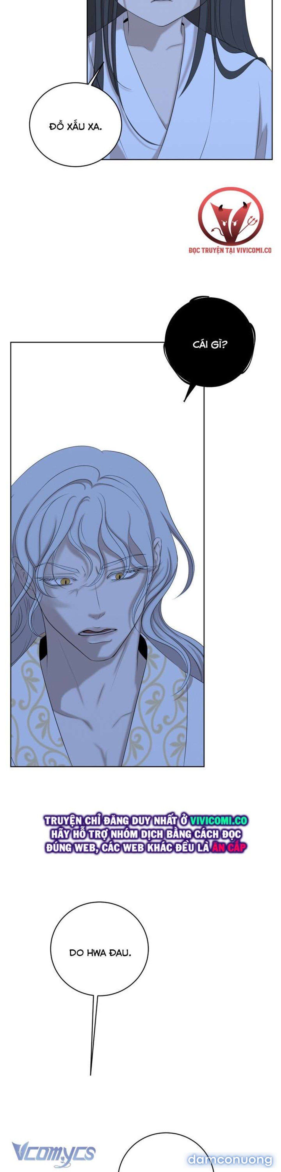 đọc truyện [18+] Hương Đào Hoa Chương 16 ảnh 29 tại Thiên Thai Truyện