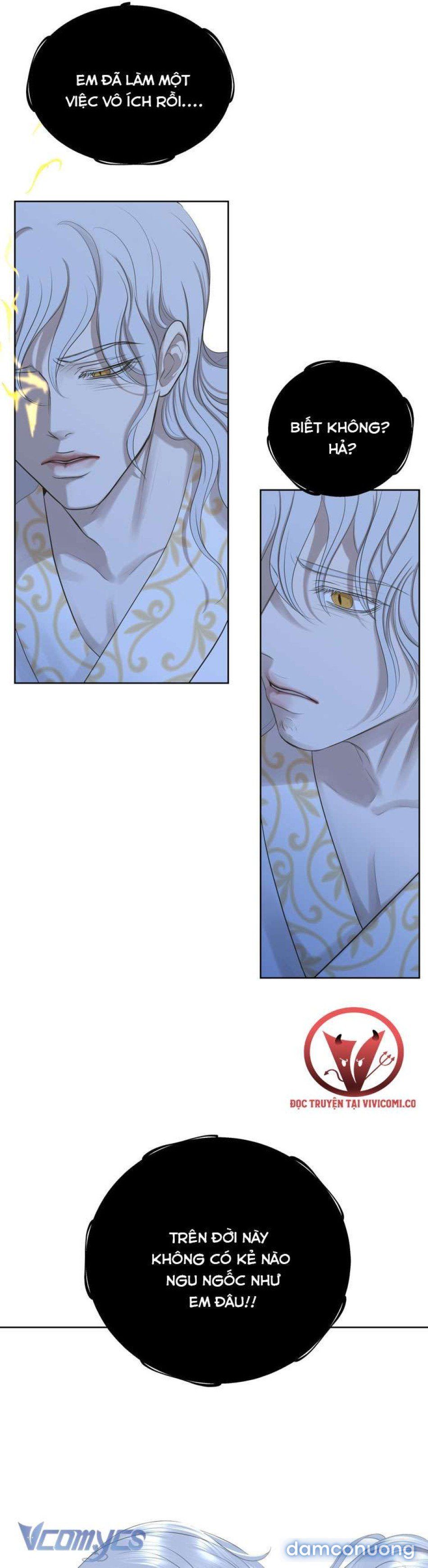 đọc truyện [18+] Hương Đào Hoa Chương 16 ảnh 5 tại Thiên Thai Truyện