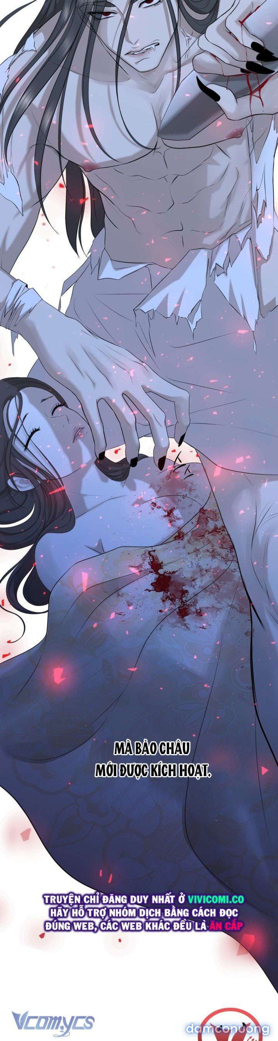 đọc truyện [18+] Hương Đào Hoa Chương 16 ảnh 35 tại Thiên Thai Truyện