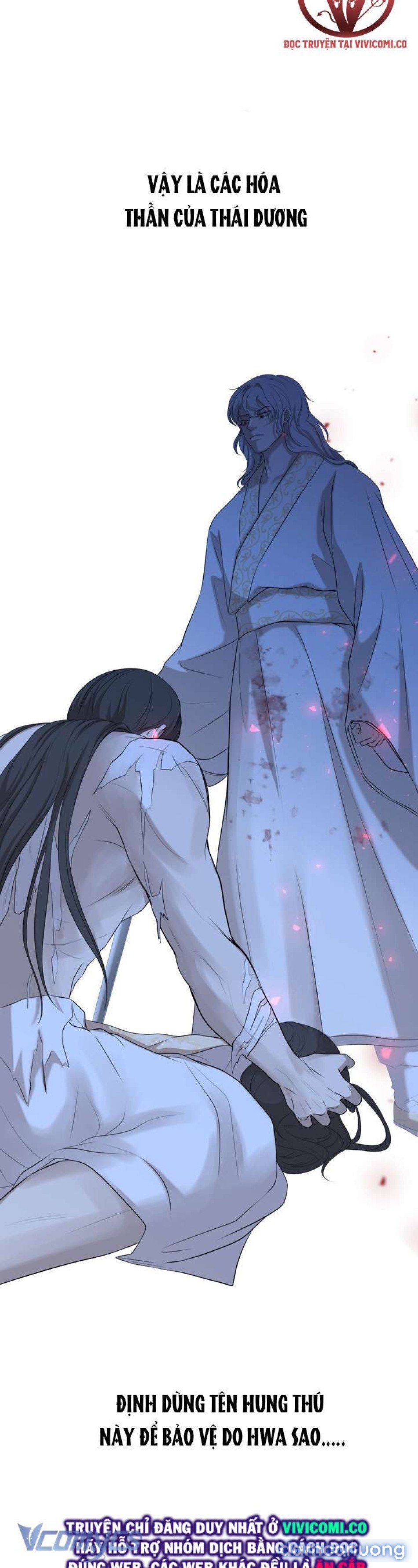 đọc truyện [18+] Hương Đào Hoa Chương 16 ảnh 36 tại Thiên Thai Truyện