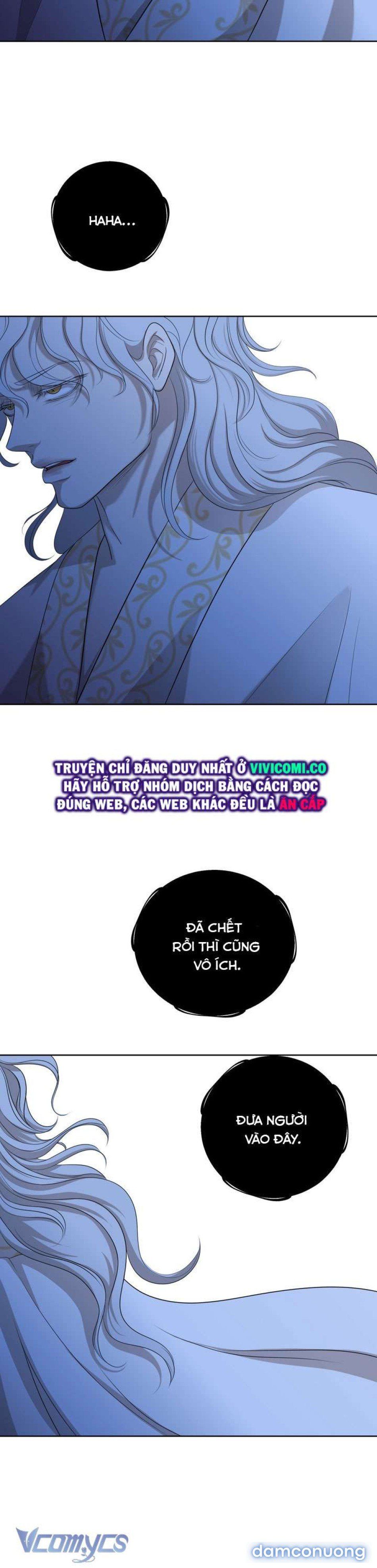 đọc truyện [18+] Hương Đào Hoa Chương 16 ảnh 39 tại Thiên Thai Truyện