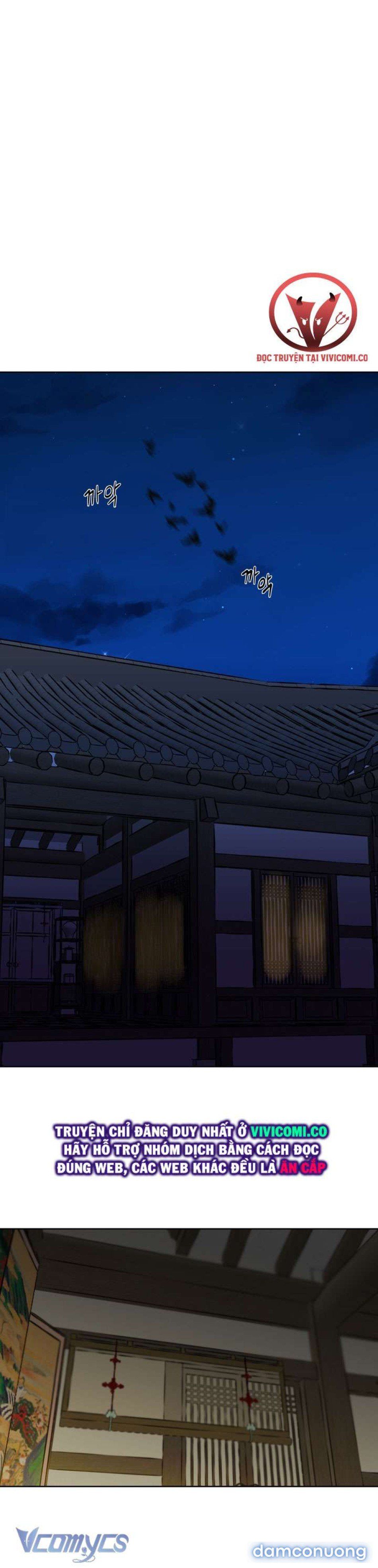 đọc truyện [18+] Hương Đào Hoa Chương 16 ảnh 40 tại Thiên Thai Truyện