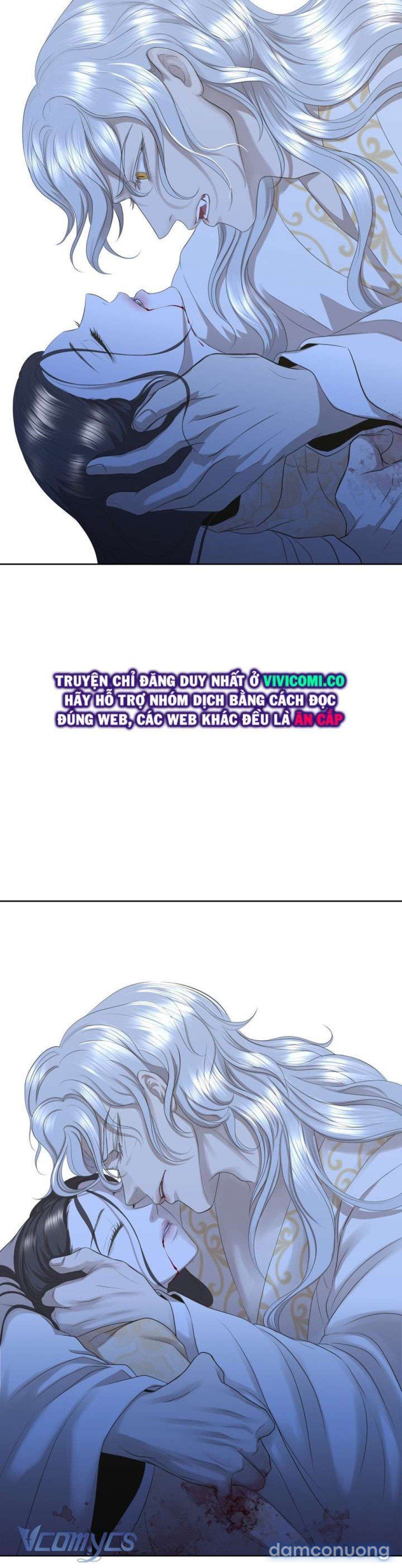 đọc truyện [18+] Hương Đào Hoa Chương 16 ảnh 6 tại Thiên Thai Truyện