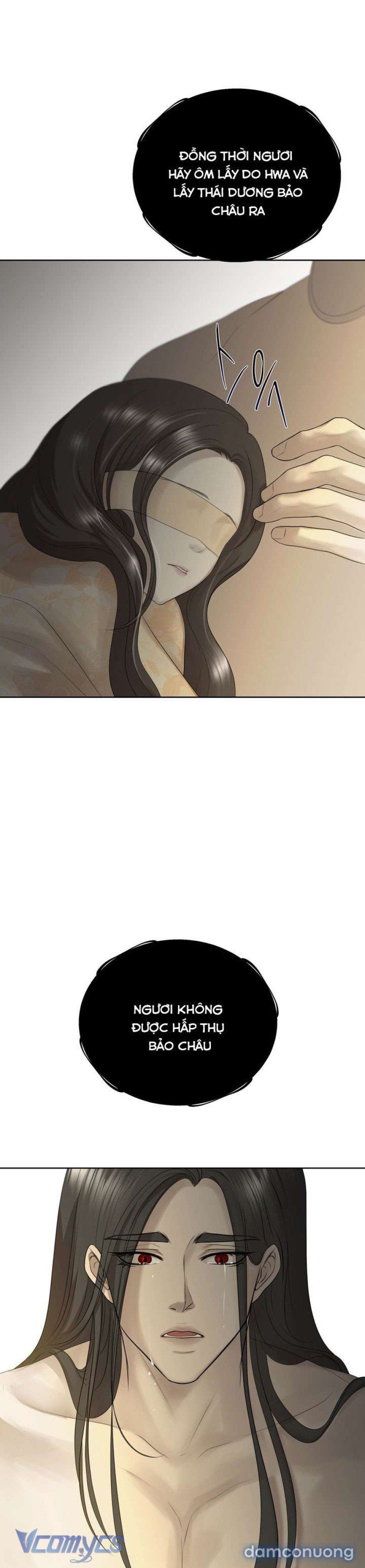 đọc truyện [18+] Hương Đào Hoa Chương 16 ảnh 44 tại Thiên Thai Truyện