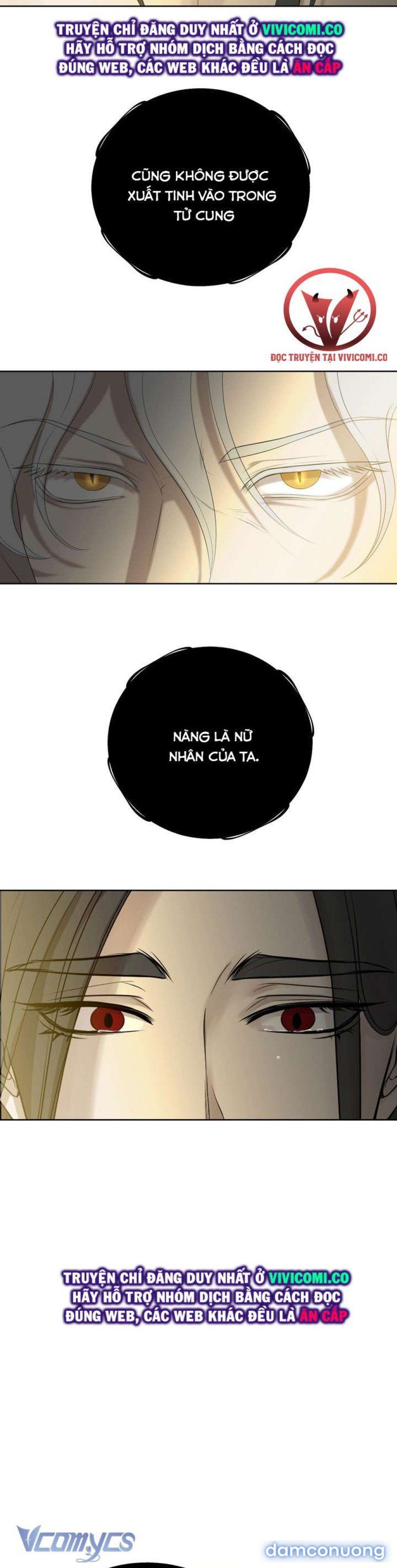 đọc truyện [18+] Hương Đào Hoa Chương 16 ảnh 45 tại Thiên Thai Truyện