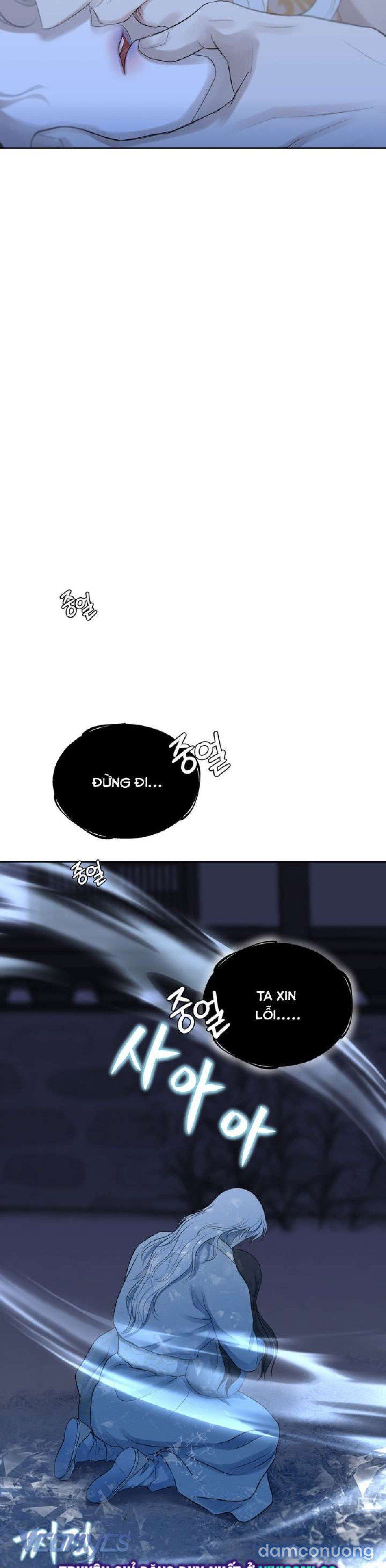 đọc truyện [18+] Hương Đào Hoa Chương 16 ảnh 8 tại Thiên Thai Truyện