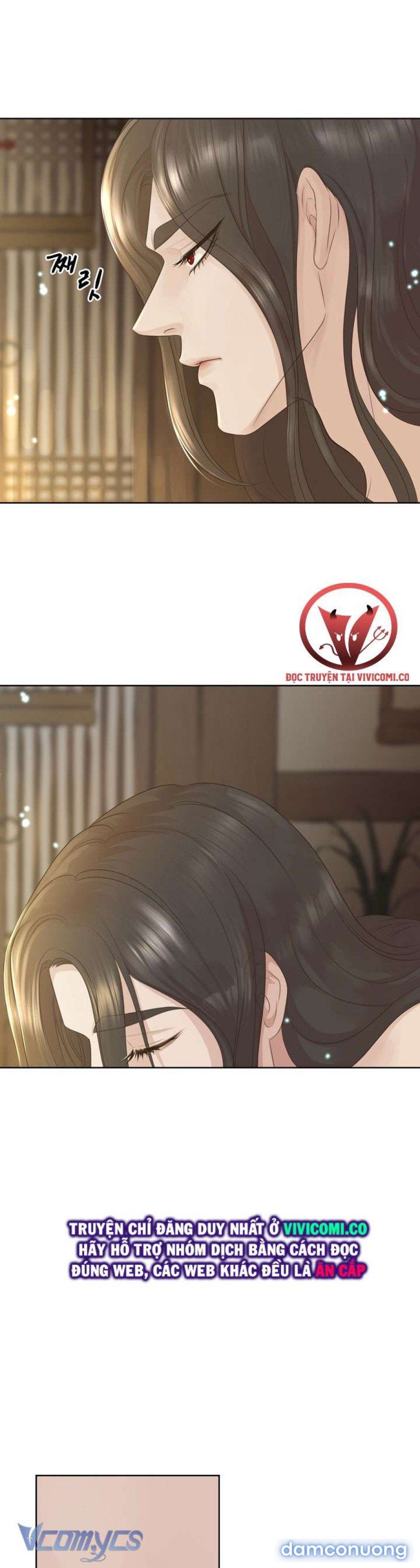 đọc truyện [18+] Hương Đào Hoa Chương 17 ảnh 13 tại Thiên Thai Truyện