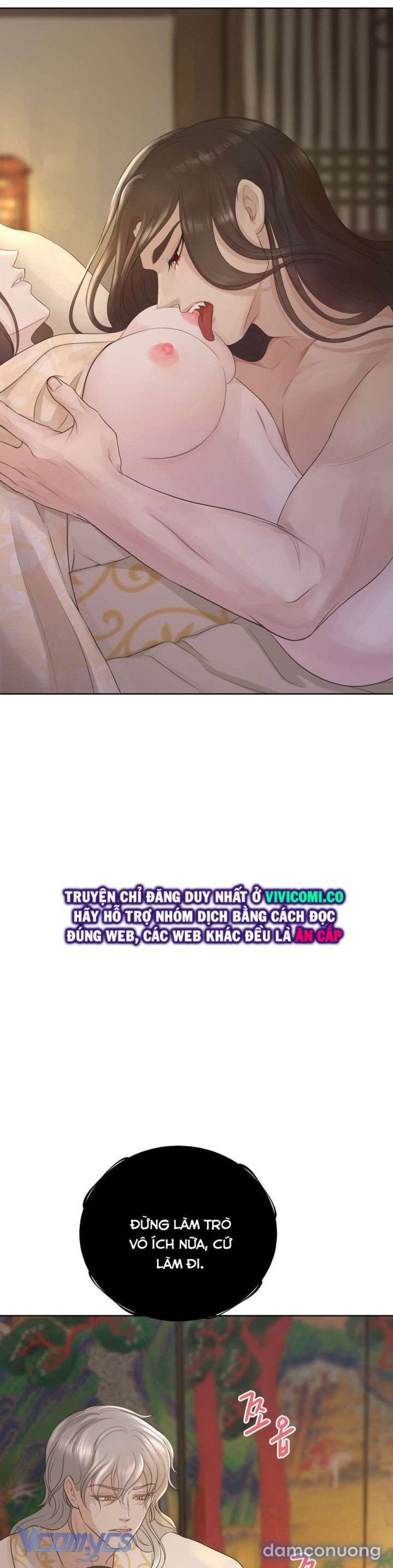 đọc truyện [18+] Hương Đào Hoa Chương 17 ảnh 15 tại Thiên Thai Truyện