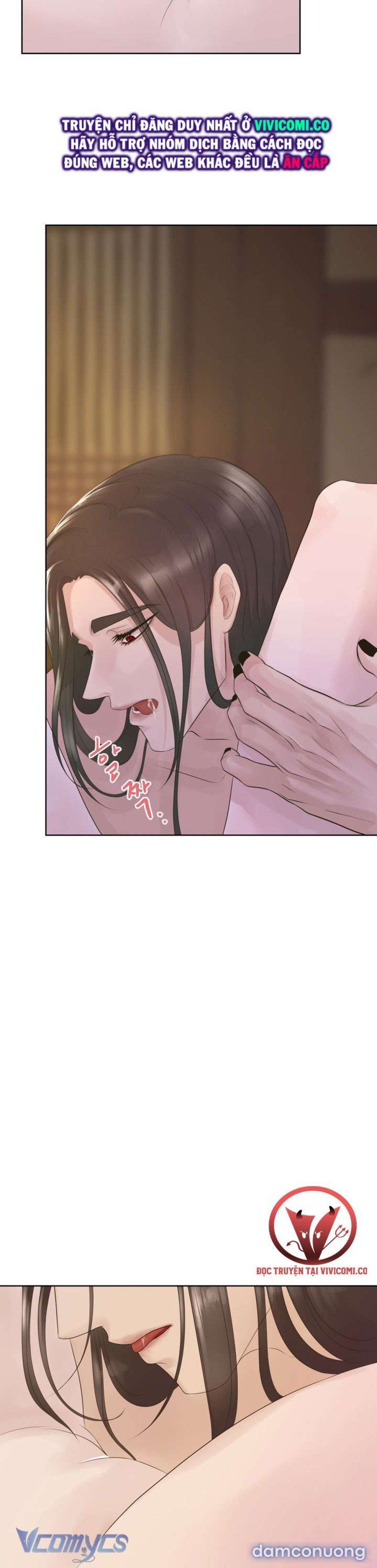 đọc truyện [18+] Hương Đào Hoa Chương 17 ảnh 17 tại Thiên Thai Truyện