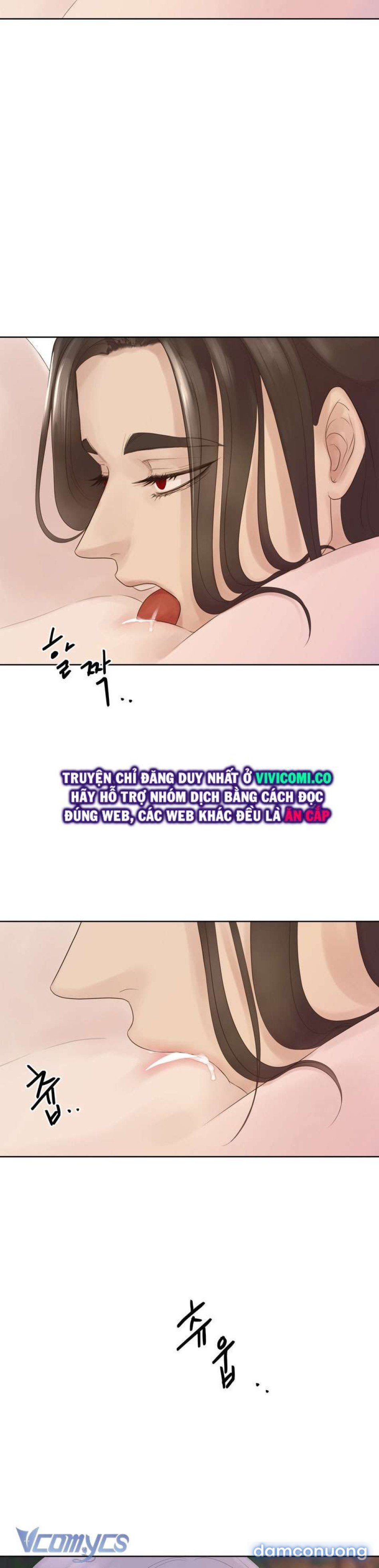 đọc truyện [18+] Hương Đào Hoa Chương 17 ảnh 18 tại Thiên Thai Truyện