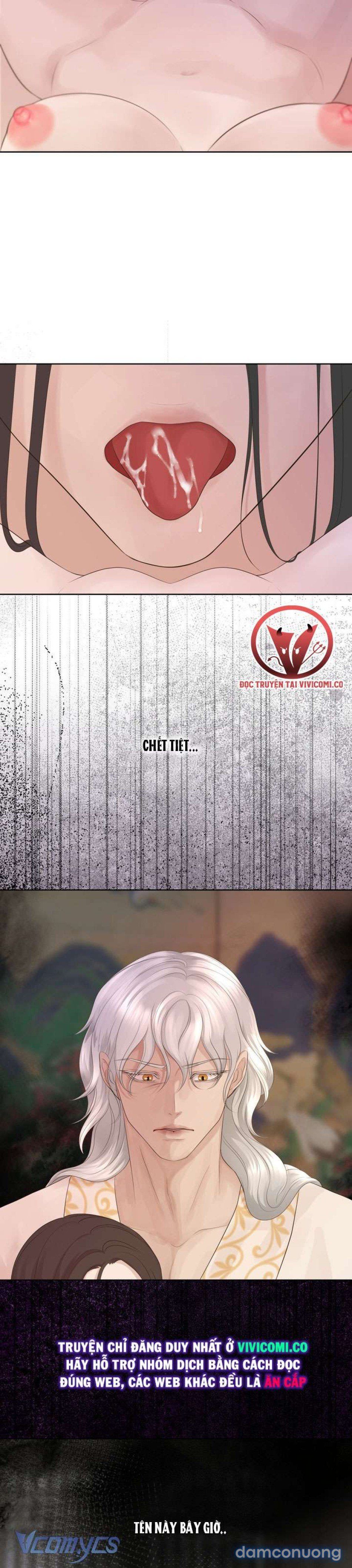 đọc truyện [18+] Hương Đào Hoa Chương 17 ảnh 21 tại Thiên Thai Truyện