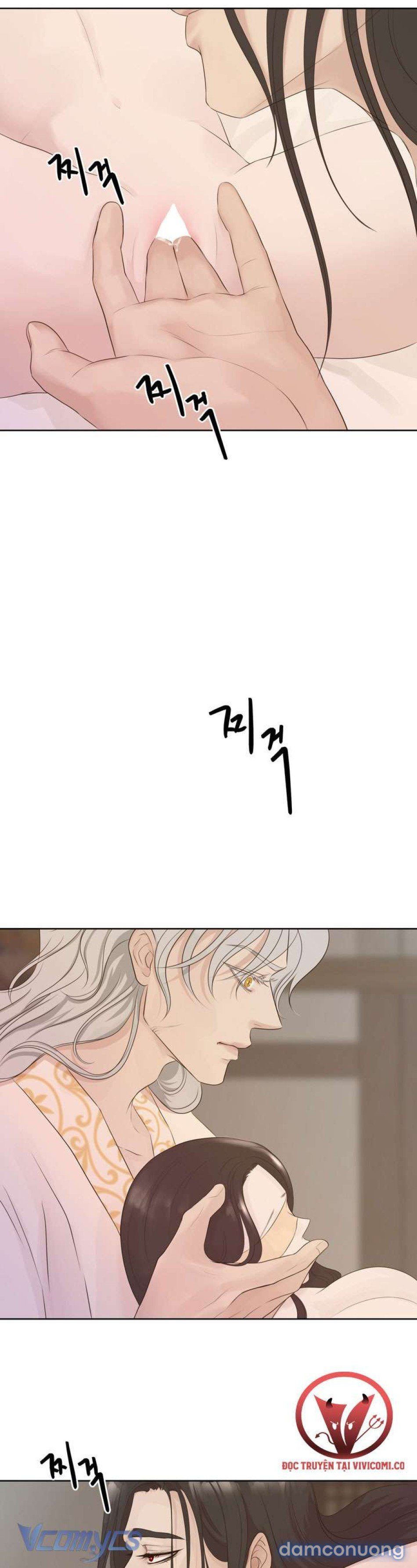 đọc truyện [18+] Hương Đào Hoa Chương 17 ảnh 24 tại Thiên Thai Truyện