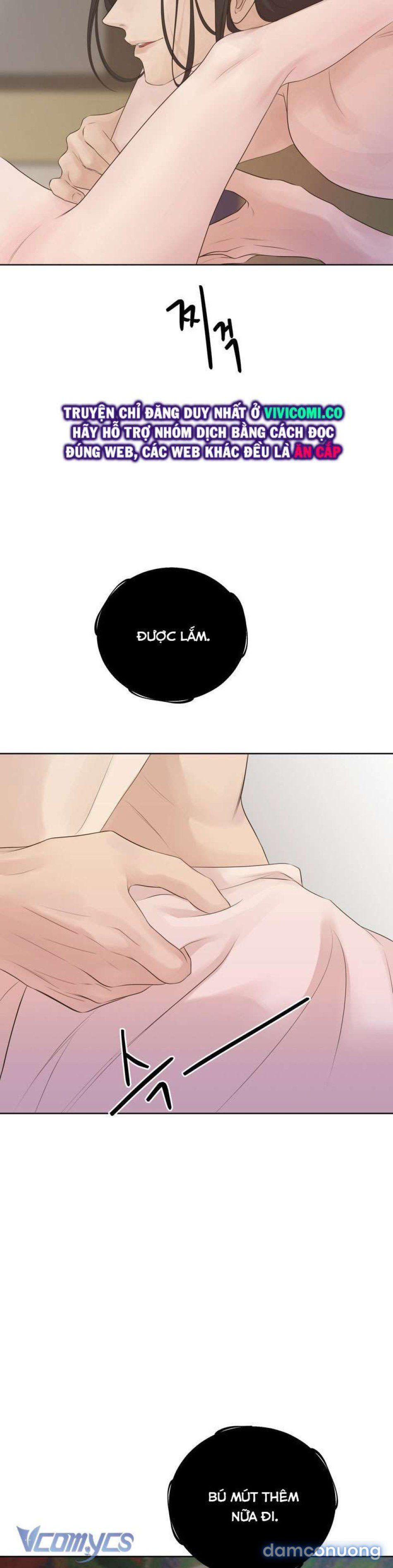 đọc truyện [18+] Hương Đào Hoa Chương 17 ảnh 25 tại Thiên Thai Truyện