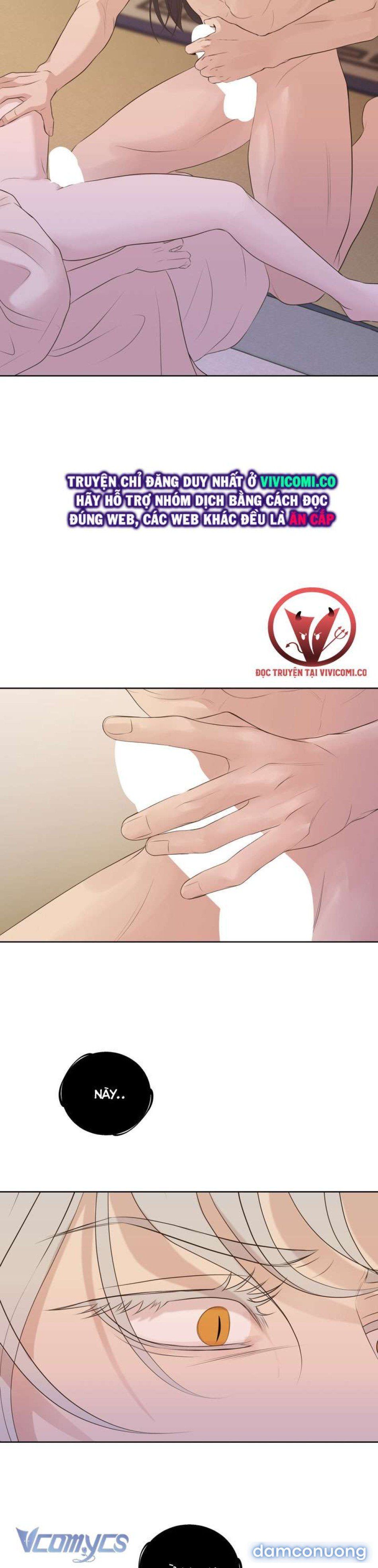 đọc truyện [18+] Hương Đào Hoa Chương 17 ảnh 28 tại Thiên Thai Truyện