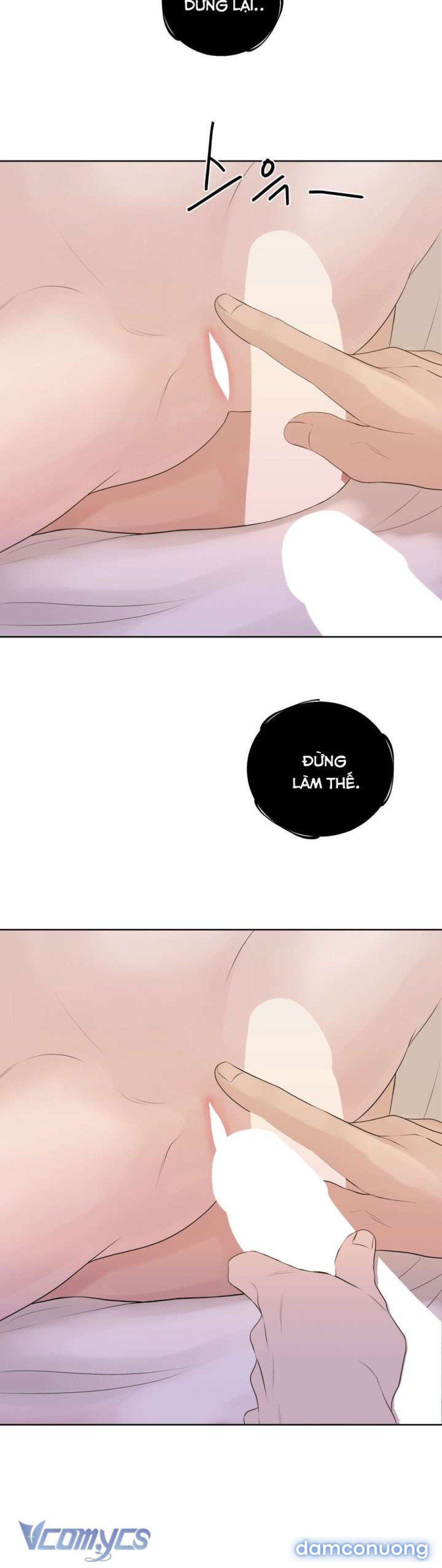 đọc truyện [18+] Hương Đào Hoa Chương 17 ảnh 29 tại Thiên Thai Truyện