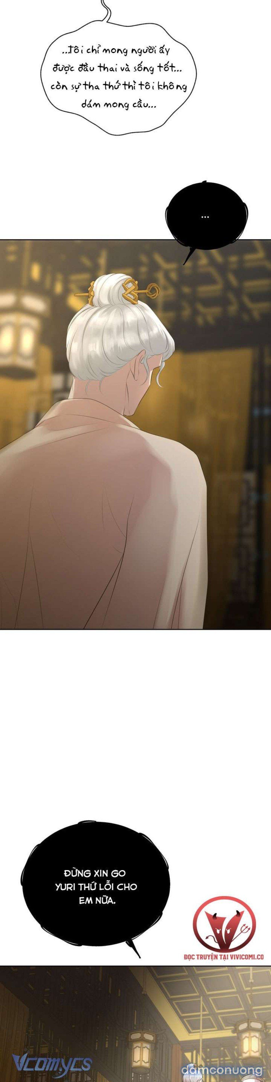 đọc truyện [18+] Hương Đào Hoa Chương 17 ảnh 5 tại Thiên Thai Truyện